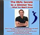 Weight Loss CD