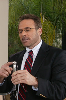 Dave E. David, M.D