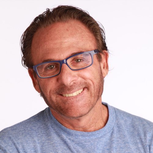 About Dr. David